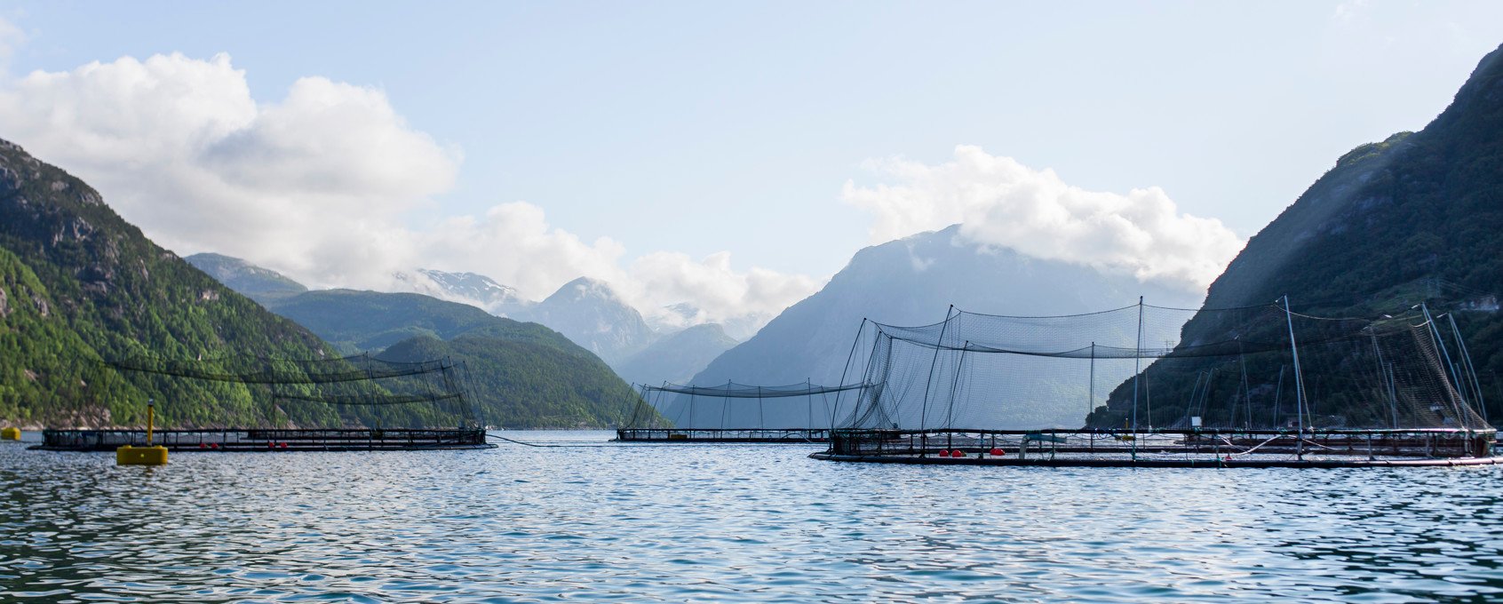Aquaculture facility